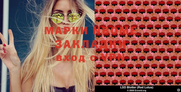 мескалин Карпинск
